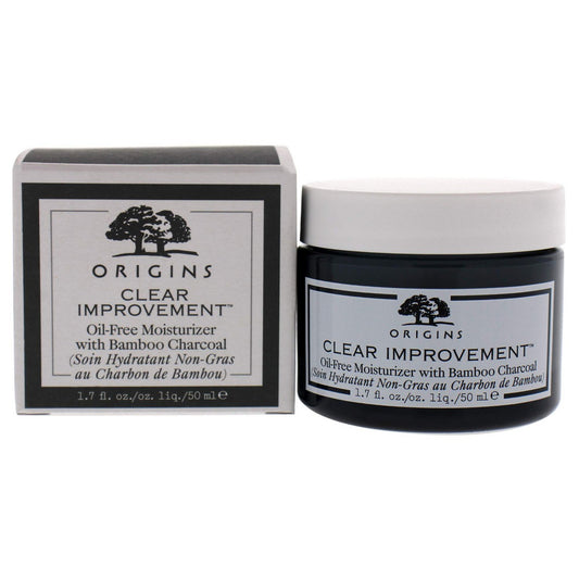 Origins - Facial Cream Clear Improvement Pore Minimizing Cream - 50 ml