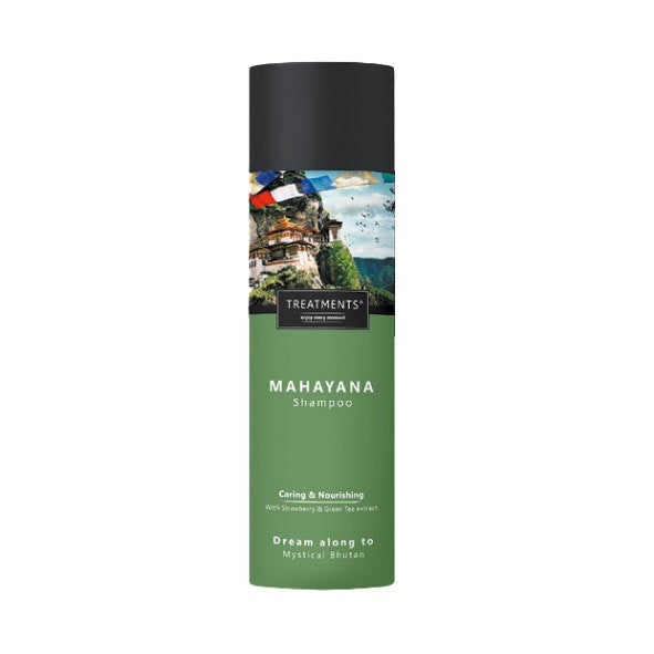 Treatments - Treatments Shampoo Mahayana 250ml 1