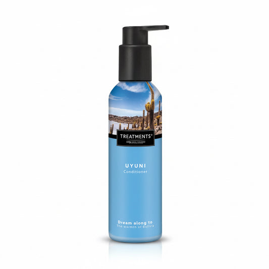 Treatments - Conditioner Uyuni 200ml 1