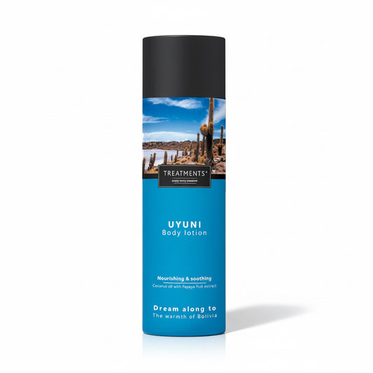 Treatments - Bodylotion Uyuni 250ml 1