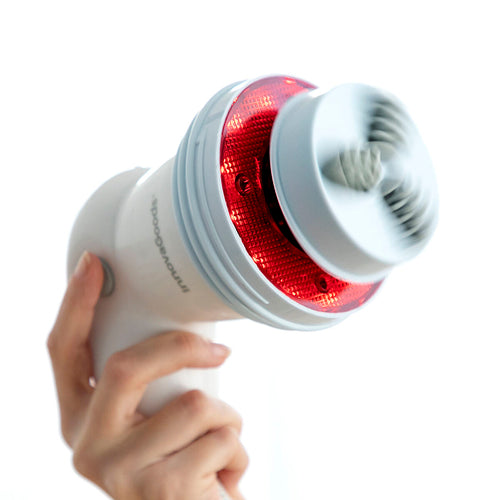 Anti-Cellulite Massager 5in1 - Infrarot Vibration 1