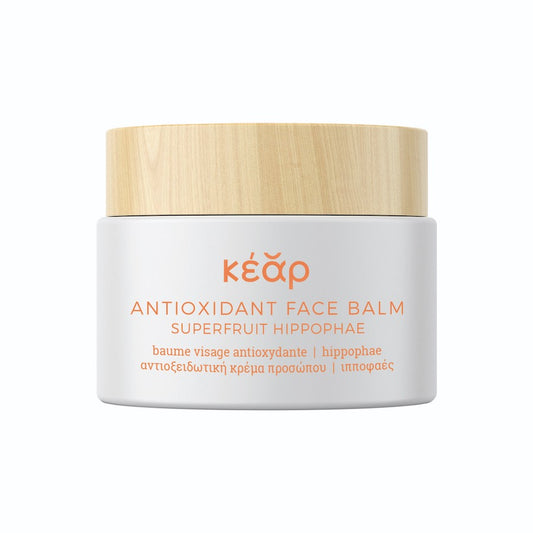 Kear - AntiOxidant Face Balm - Natürlicher Schutz für zeitlose Schönheit 1