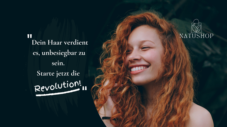 5 Shampoos bei Haarausfall: Worauf du achten solltest