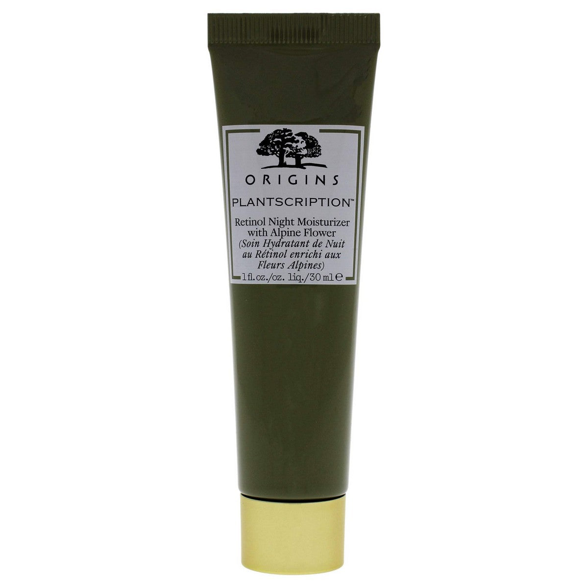 Origins - Night Cream Origins Plantscription - 30 ml