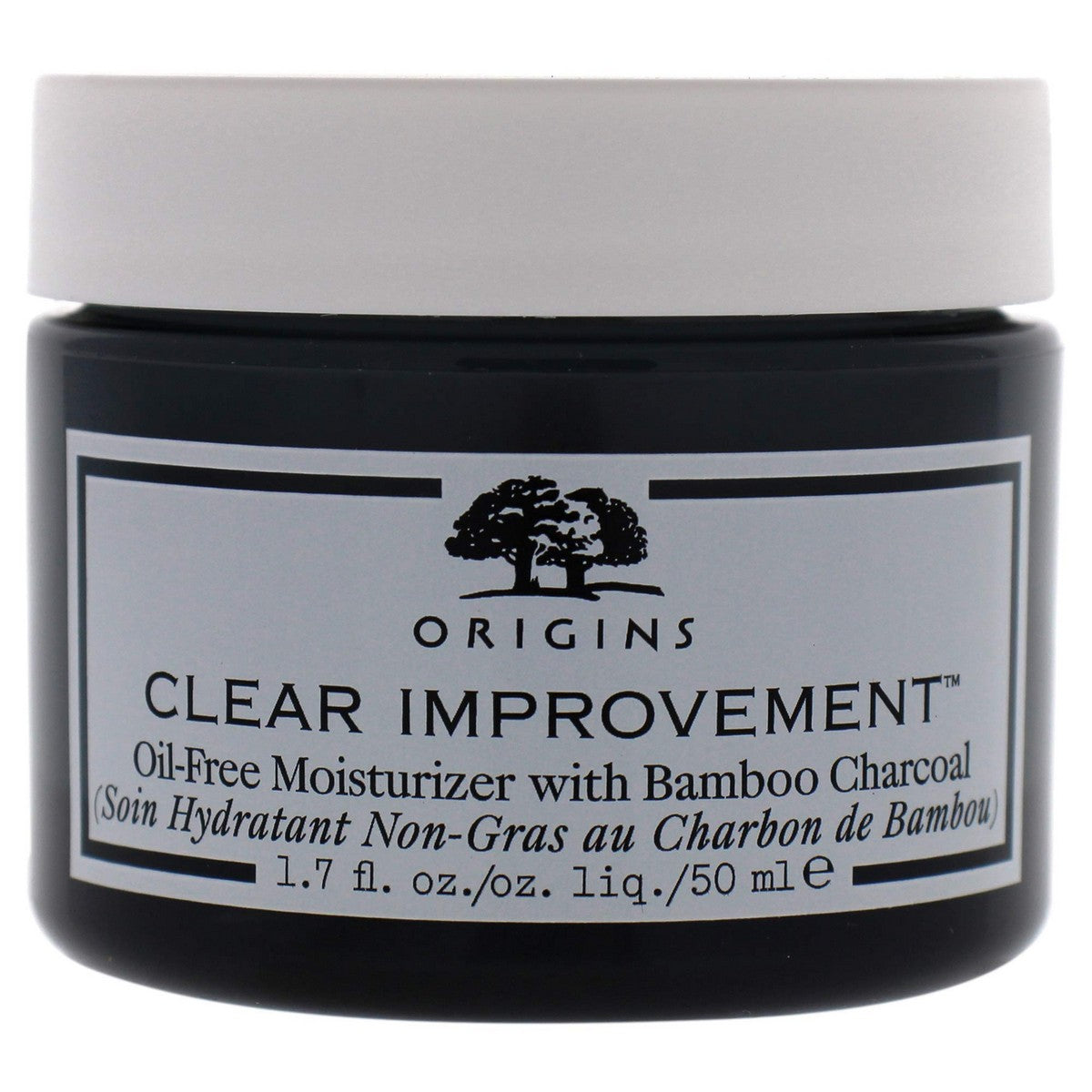 Origins - Facial Cream Clear Improvement Pore Minimizing Cream - 50 ml