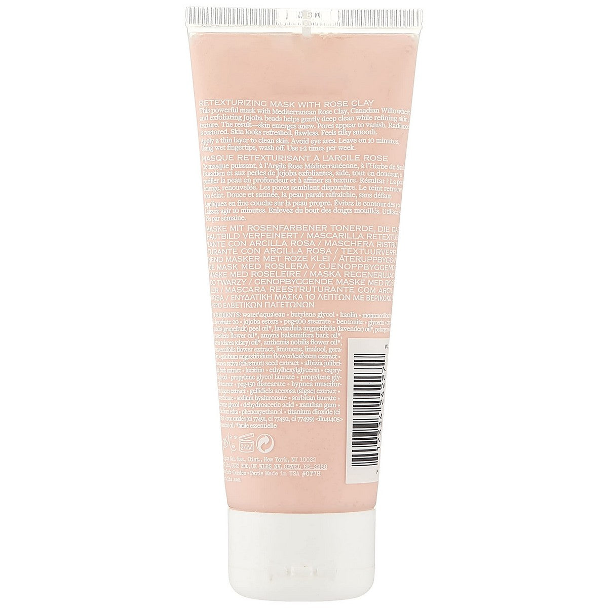 Origins - Toning Face Mask Origins Original Skin - 75 ml