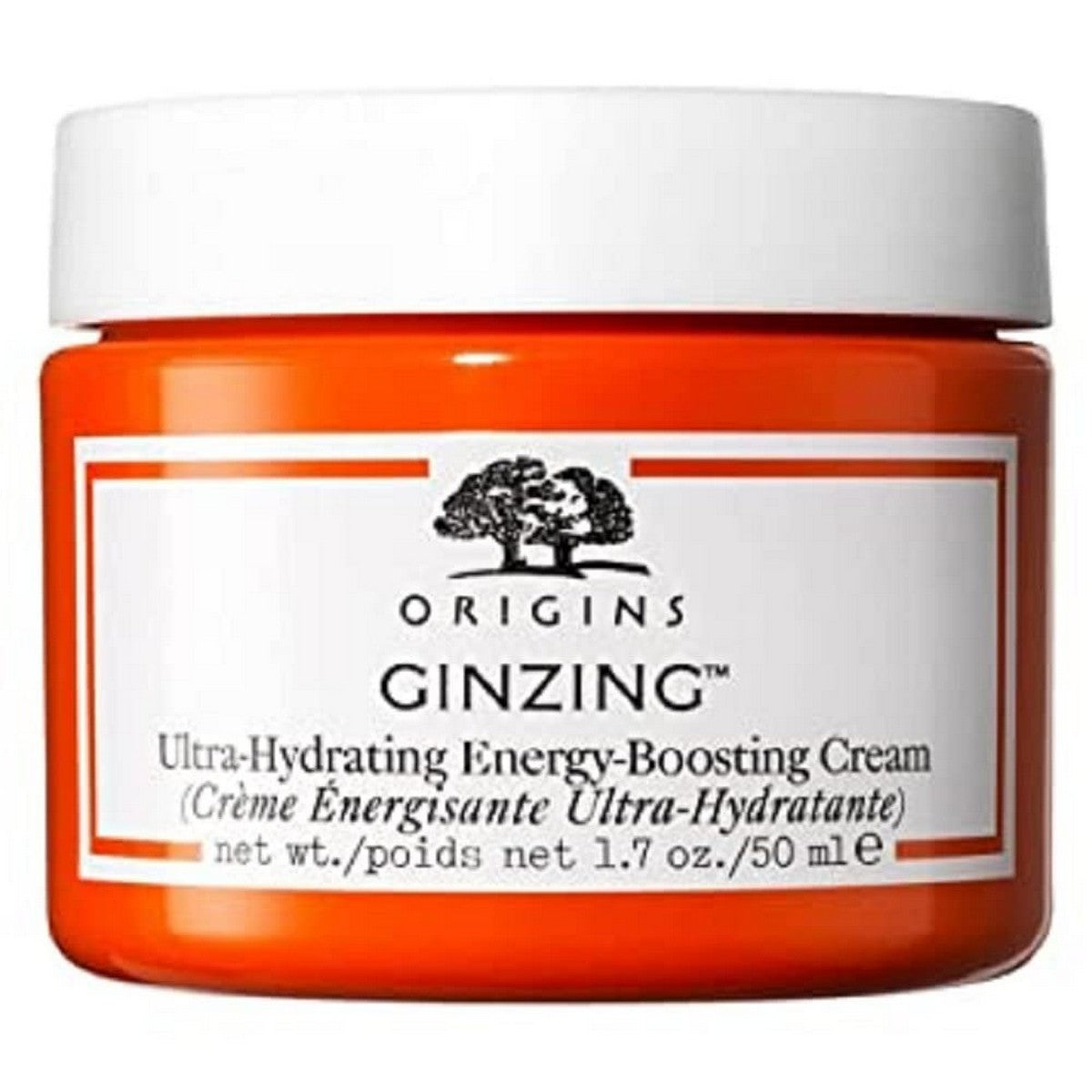 Origins - Facial Cream Ginzing 50 ml