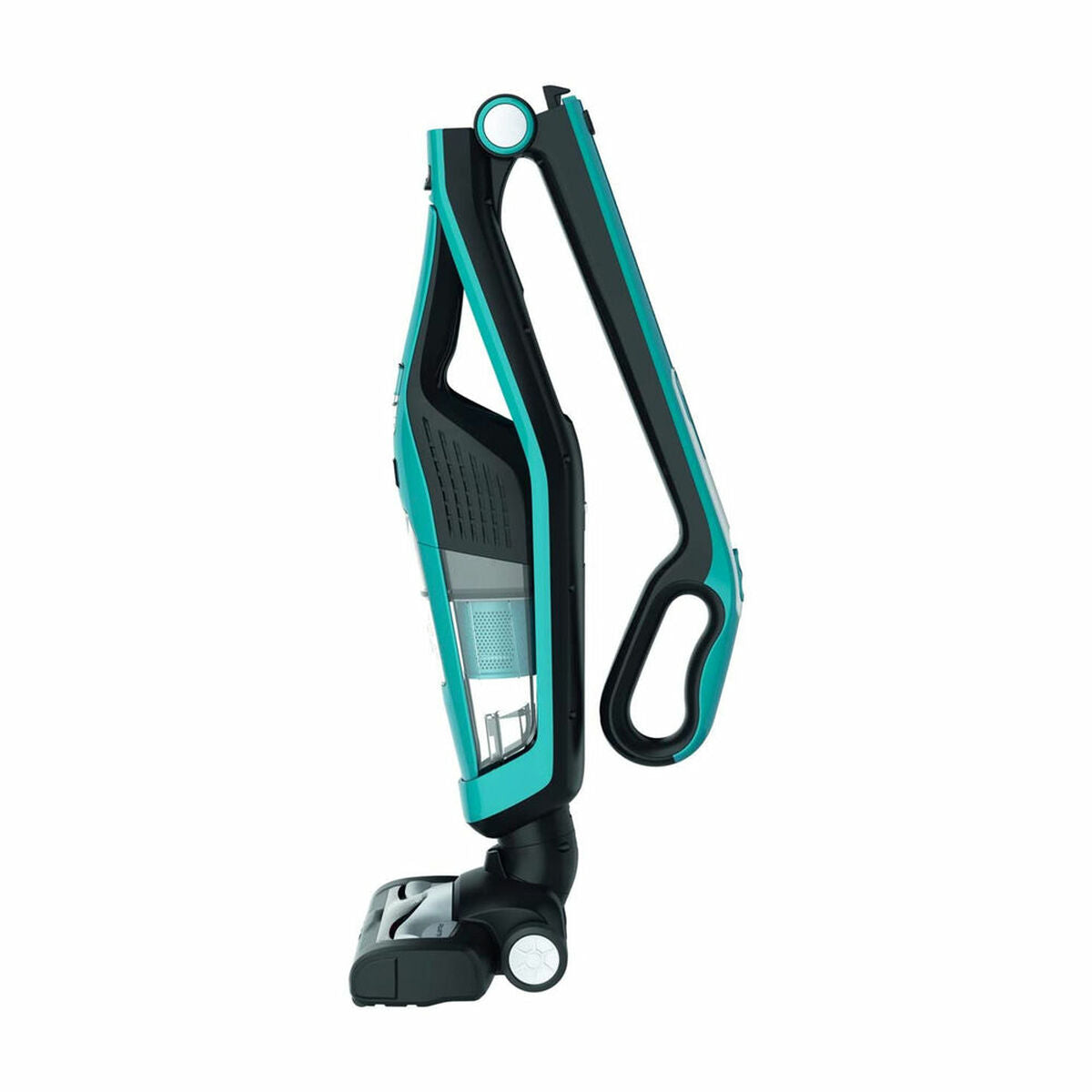 Rowenta - Kabelloser Staubsauger Dual Force 0,6L 21,6V 6