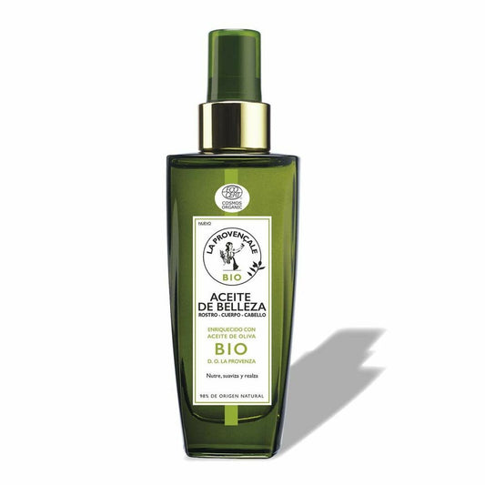 La Provençale- Gesichtsöl Bio -  100ml 1