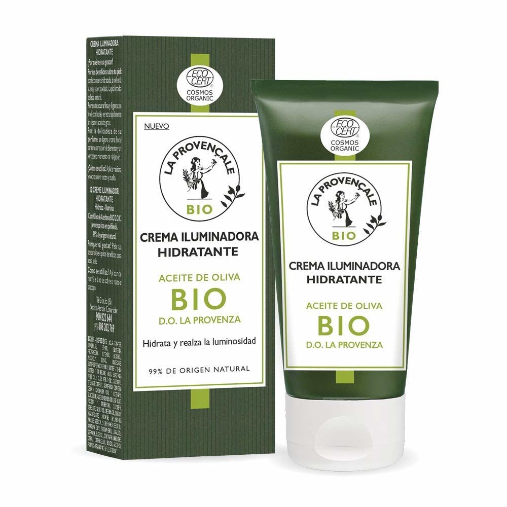 La Provençale - Gesichtscreme Bio -  50ml 2