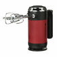 Continental Edison- Handmixer  CEBE350R 350 W Rot 2