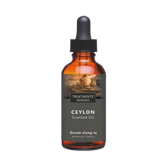 Treatments - Duftöl Ceylon 20ml 1