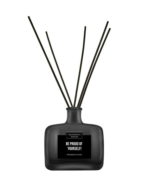 Treatments - Duftstäbchen „Be Proud of Yourself!“ 200ml 1