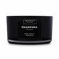 Treatments - Duftkerze XL Mahayana 600g 1