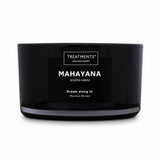 Treatments - Duftkerze XL Mahayana 600g 1