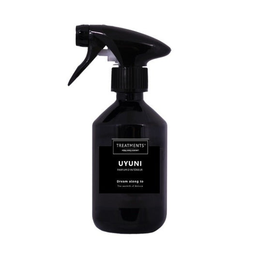 Treatments -Raumparfum Uyuni 300ml – Exotischer Bolivien-Duft 1