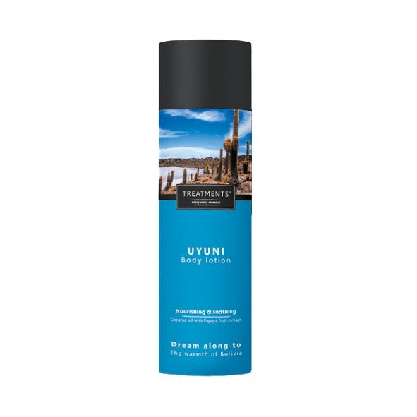 Treatments - Bodylotion Uyuni 250ml 1