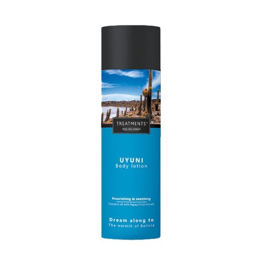 Treatments - Bodylotion Uyuni 250ml 1
