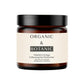 Organic&Botanic-Facial Cream - Mandarin Orange Moisturizing - 60 ml