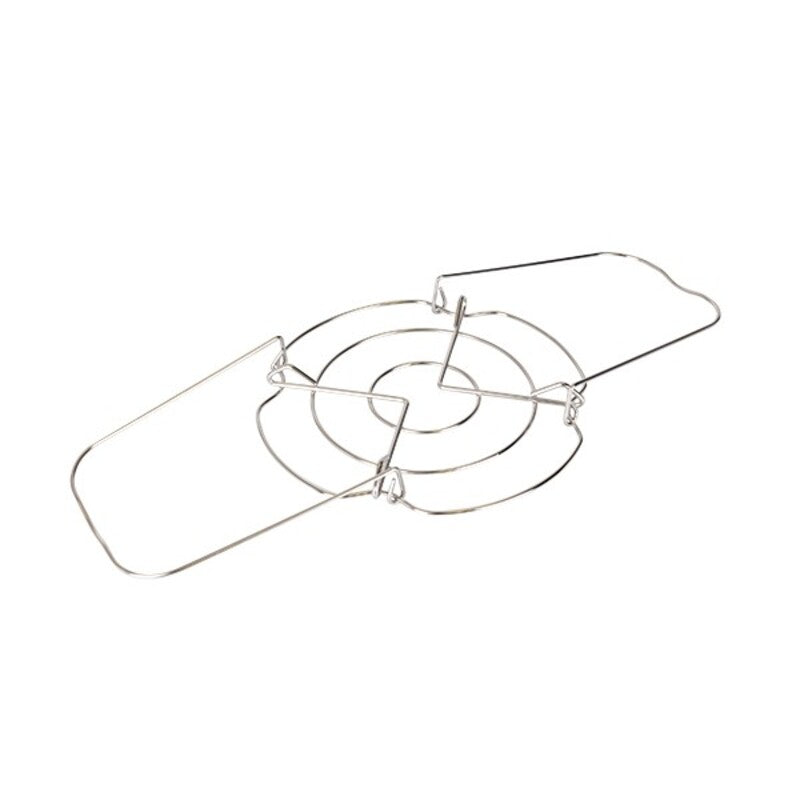 Masterpro- Küchenmaschine Frycook Schwarz 6L 2