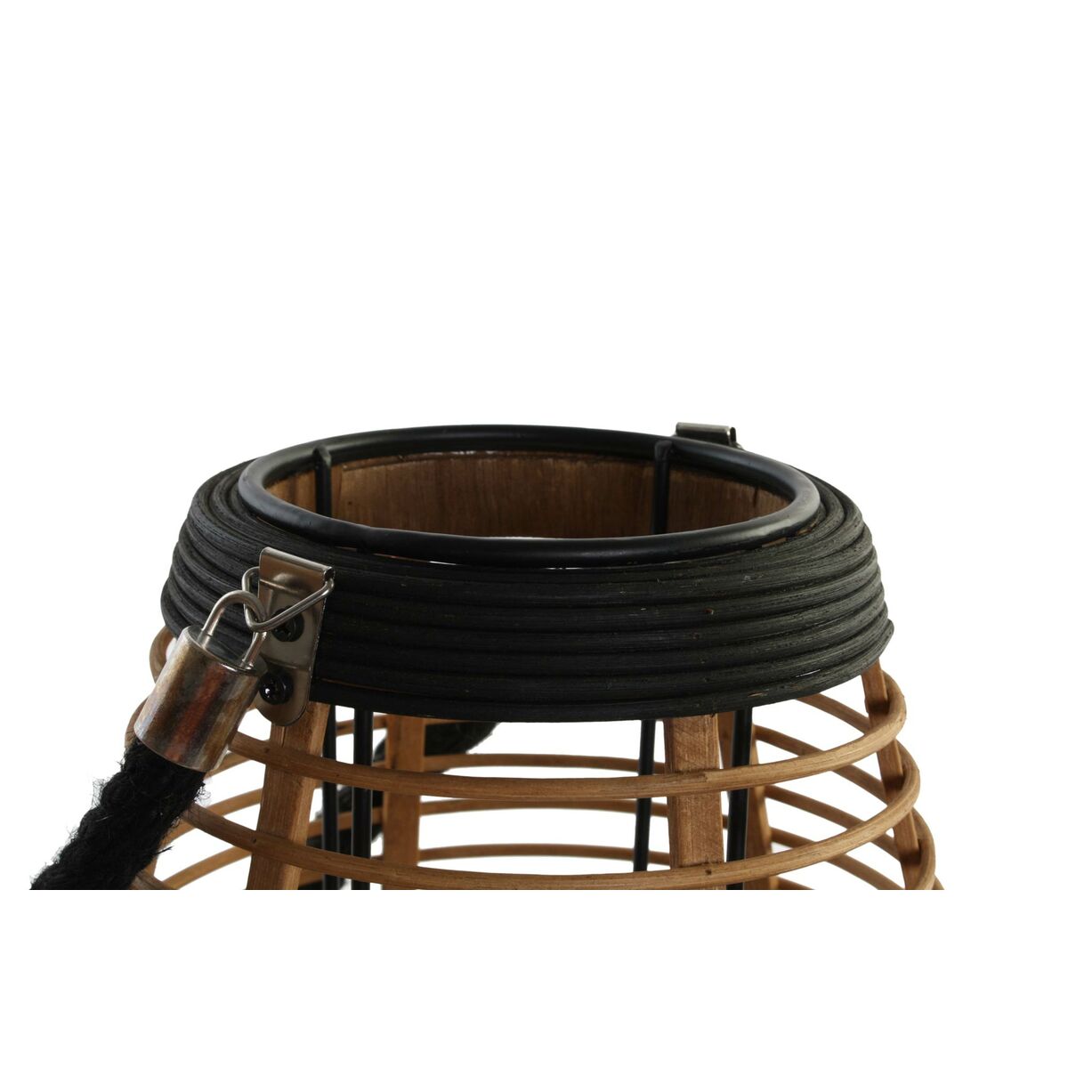 Kerzenhalter Set 3-teilig - Handgemacht Boho 6