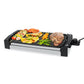 Cecotec - Grillplatte Rock & Water 2500 - 2150W Schwarz 3