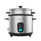 Cecotec- Reiskocher  RiceFusion 7000 Inox - 700 W 1,8 L 2