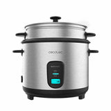 Cecotec- Reiskocher  RiceFusion 7000 Inox - 700 W 1,8 L 1