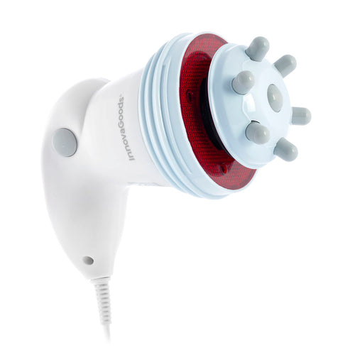 Anti-Cellulite Massager 5in1 - Infrarot Vibration 7