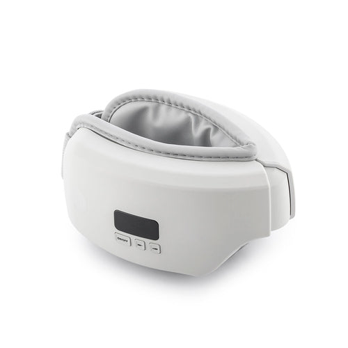 Augen Massager 4in1 InnovaGoods Lieferumfang