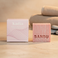 BAMBU-Gesichtsreinigungsseife Kadia-Natürliche Pflege