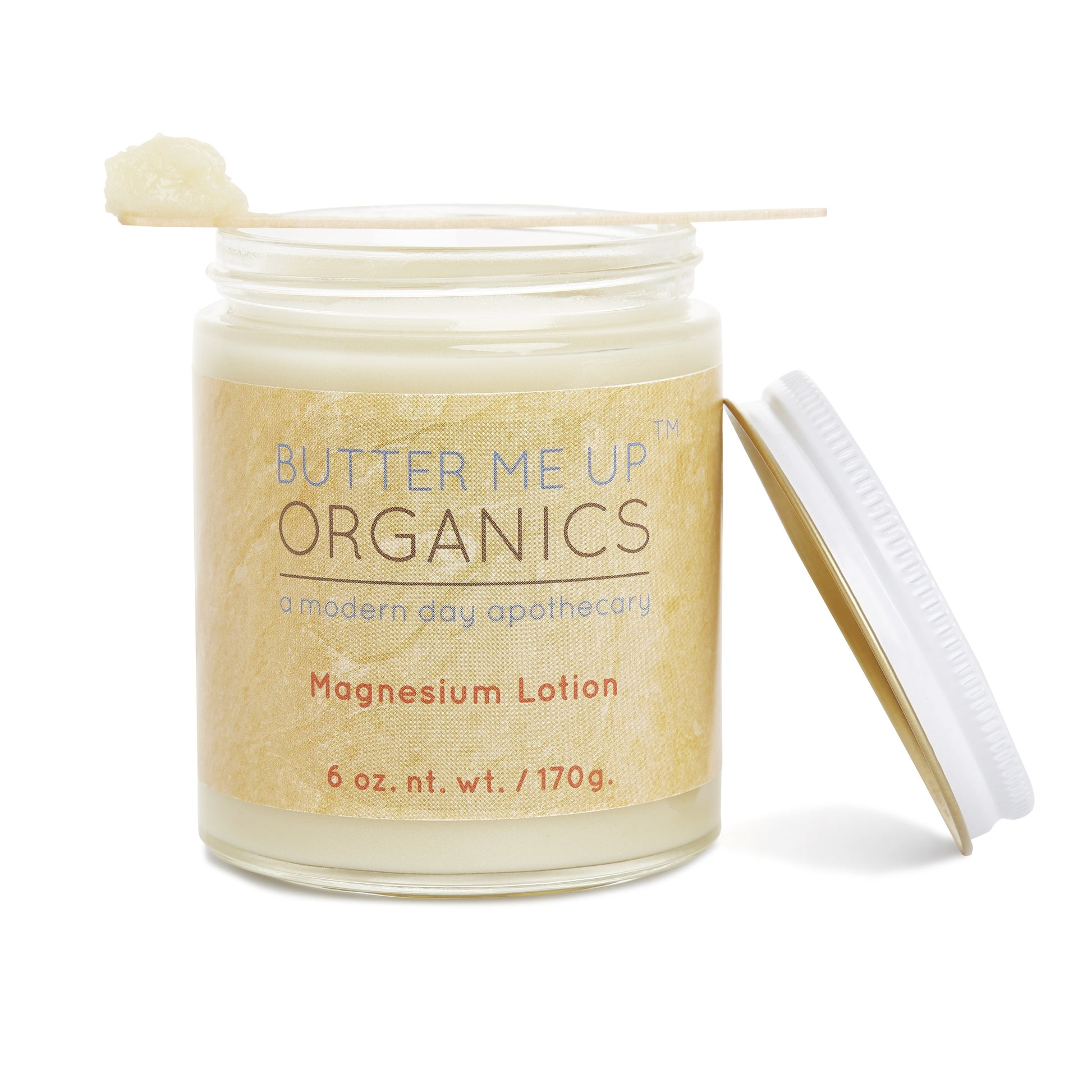 Organic Magnesium Body Lotion – Bio-Lotion für straffe, geschmeidige Haut 7