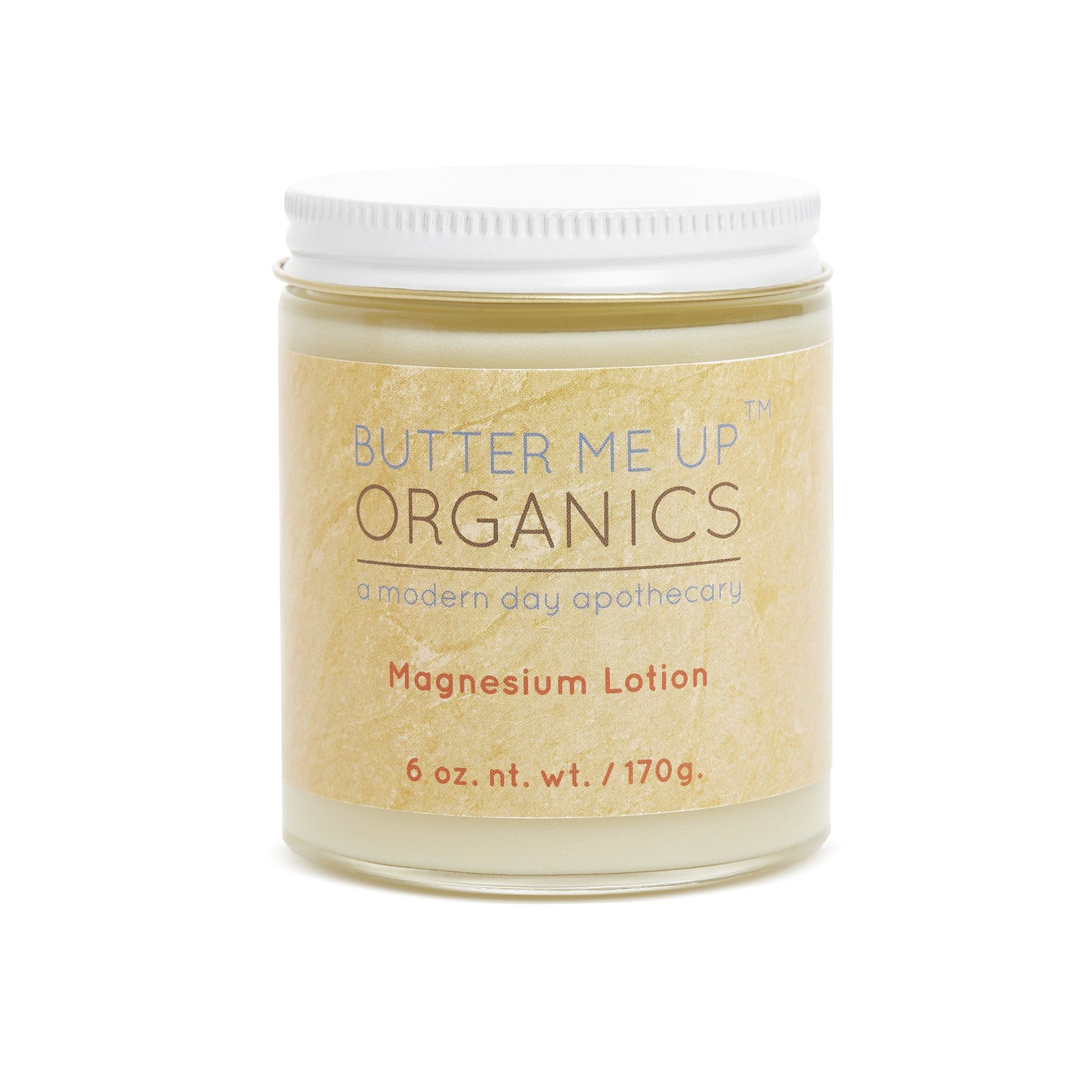 Organic Magnesium Body Lotion – Bio-Lotion für straffe, geschmeidige Haut 6