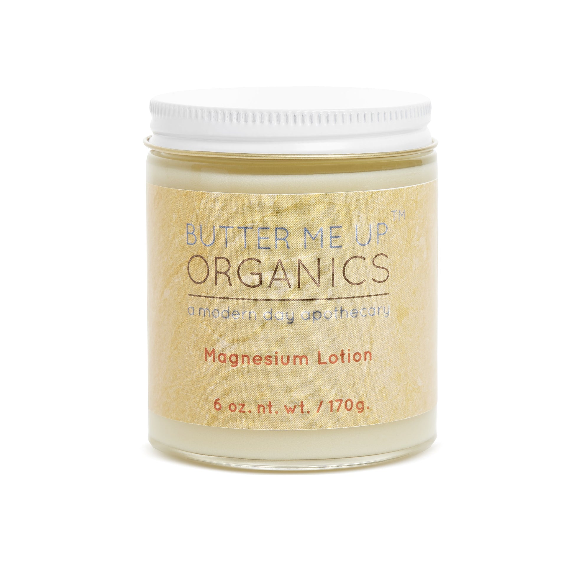 Organic Magnesium Body Lotion – Bio-Lotion für straffe, geschmeidige Haut 6