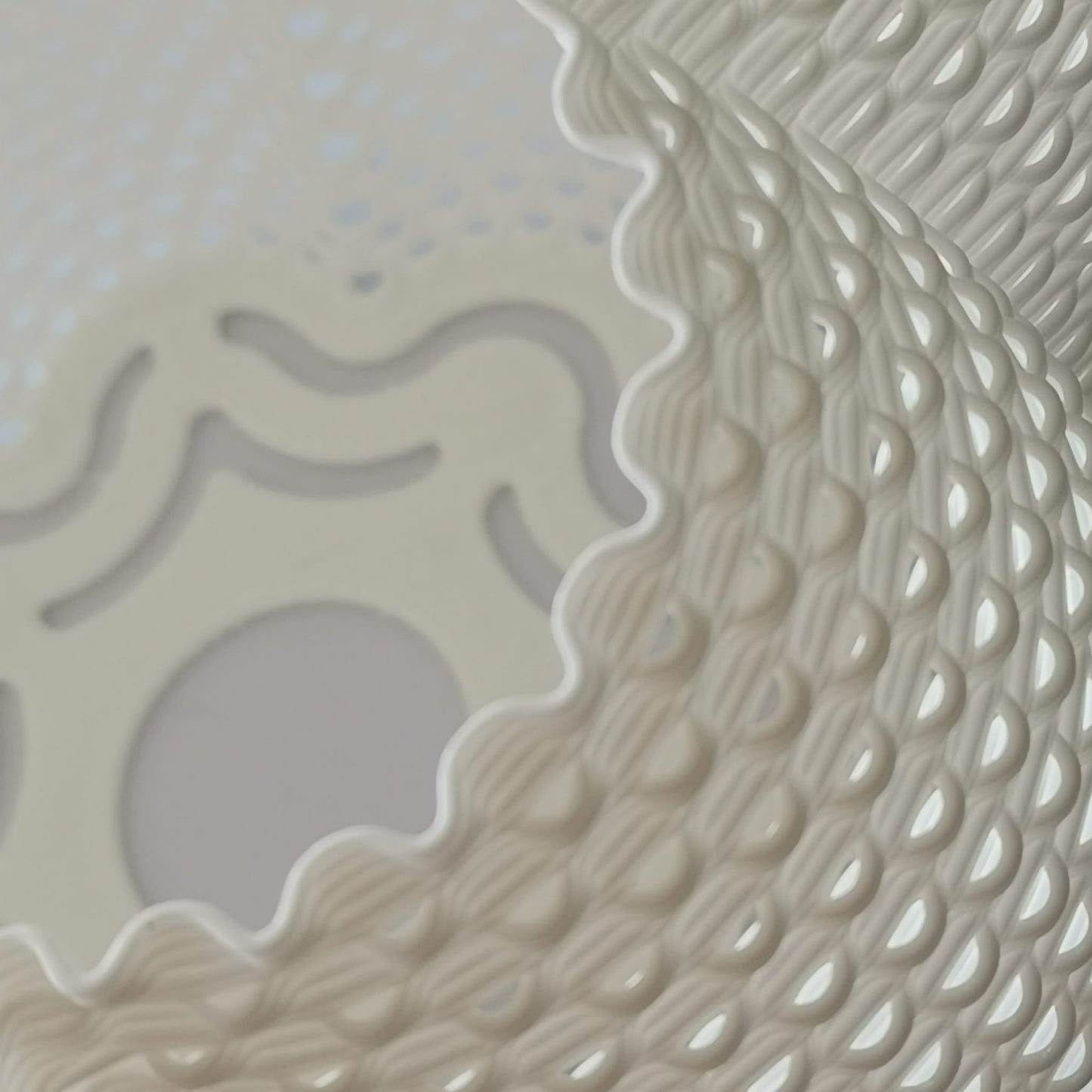 Celeste Licht Pendelleuchte – Stilvoll & Deckenmontage 2