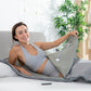 Infrarot Sauna-Decke beheizt - Ferninfrarot Wellness Decke für Entspannung zu Hause