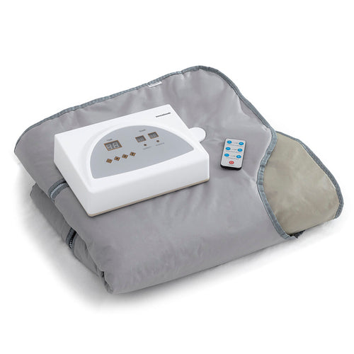 Infrarot Sauna-Decke Bedna InnovaGoods