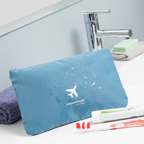 Hochwertige Packtaschen aus wasserabweisendem Material