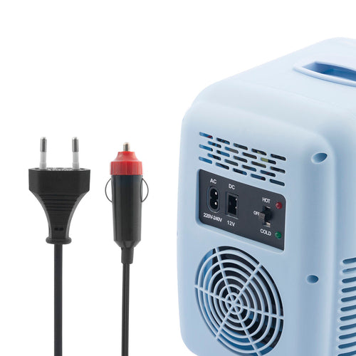 Mini Kosmetik Kühlschrank 4L - Kühlen & Wärmen 8