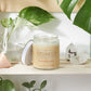 Organic Magnesium Body Lotion – Bio-Lotion für straffe, geschmeidige Haut 1
