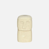 Steinfigur Maun Kik Haat – Handgefertigte Deko-Skulptur 1