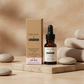 Organic & Botanic- Augenserum Amazonian Berry -  15ml