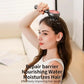 Electric Massage Hair Comb Red Light Vibration Head Massager Brushes