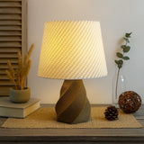 Terra Tragbare Tischlampe – Flexibel & Energieeffizient 1