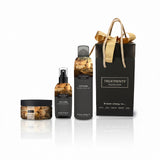 Treatments - Geschenkbox Body & Scrub Ceylon 1