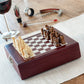 Schach Wein - 37 teilig 7