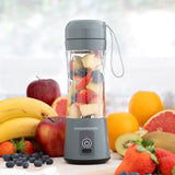 Mini Mixer USB 380ml - Smoothie Maker Wiederaufladbar 1