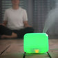 Aroma Diffusor LED - Luftbefeuchter Steloured 22