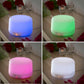 Aroma Diffusor LED - Luftbefeuchter Steloured 16