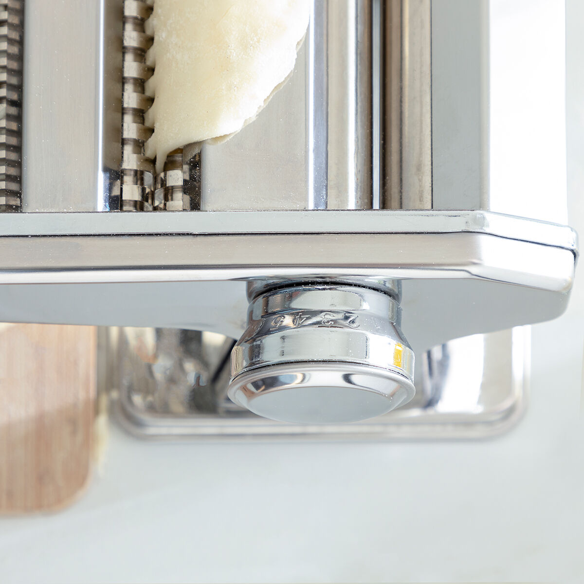 Nudelmaschine für Frische Pasta - Mit Rezepten Frashta InnovaGoods 7